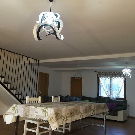 The Rustic And Welcoming House Villa Cuenca  Exterior photo