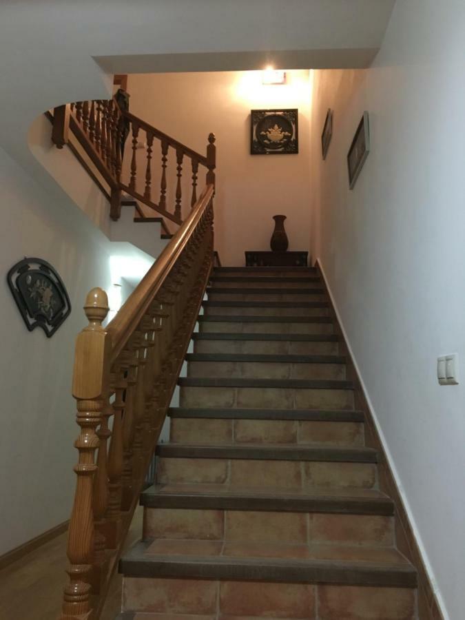 The Rustic And Welcoming House Villa Cuenca  Exterior photo