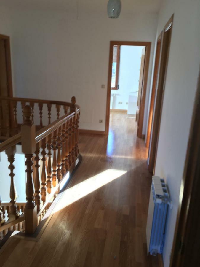 The Rustic And Welcoming House Villa Cuenca  Exterior photo